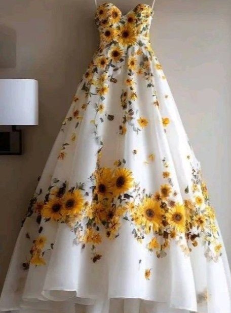 Beauty Dress